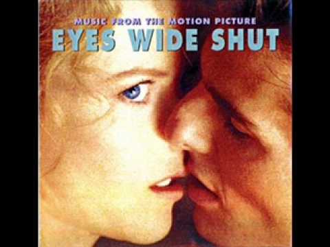 Backward Priests (Eyes Wide Shut)