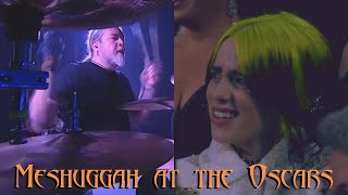 Did Meshuggah Play at the Oscars? The Truth Behind the 'Unreleased Footage'
